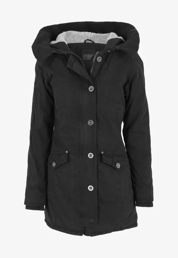 Imperméable / Parka