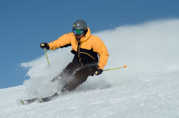 Pantalon de ski