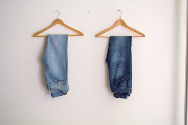 Pantalon / Jeans